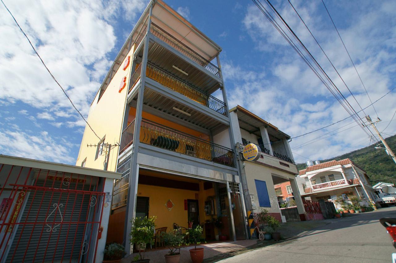 Fulu Home Stay Chulu Exterior foto